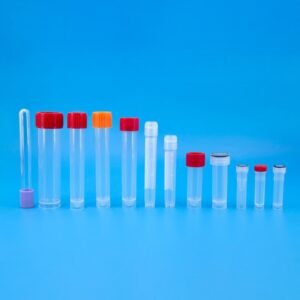 Sterile Test Tubes