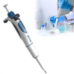 Micropipettes (Adjustable Volume)