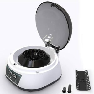 Centrifuge Machine (Mini / Bench-top)