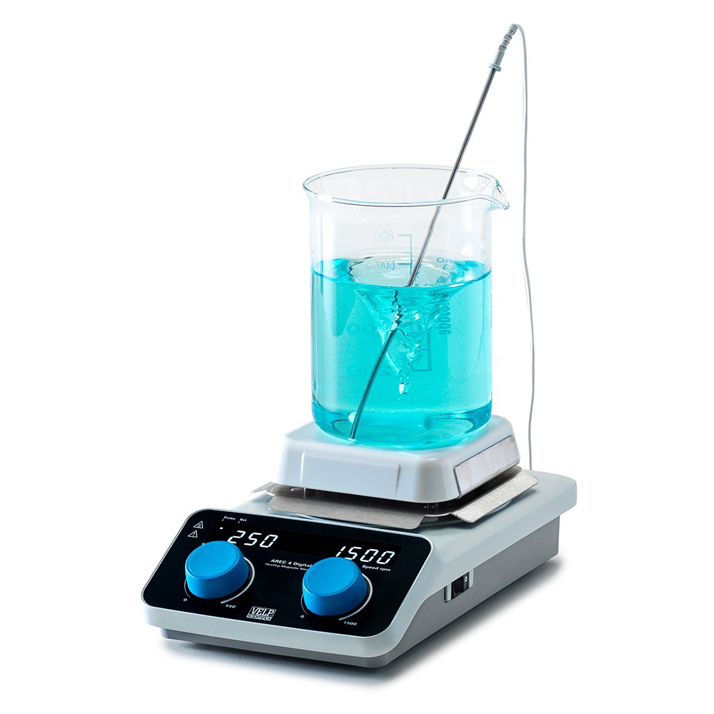 Laboratory Hot Plate Stirrer