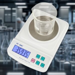 Digital Laboratory Weighing Balance