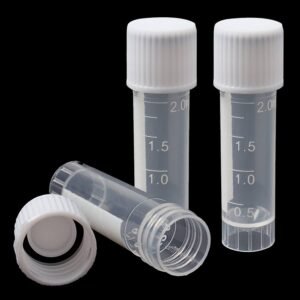 Cryogenic Storage Vials