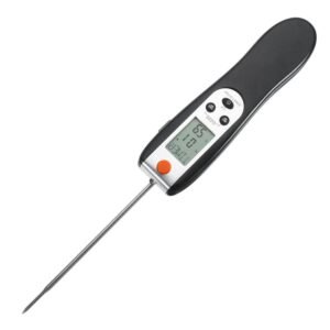 Laboratory Thermometer (Digital)