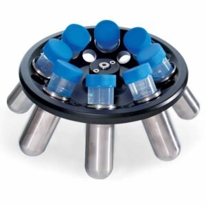 Laboratory Centrifuge Rotor Tubes