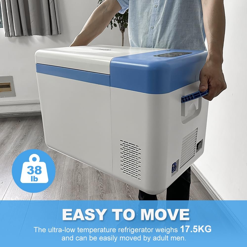 Laboratory Freezer (-20°C)