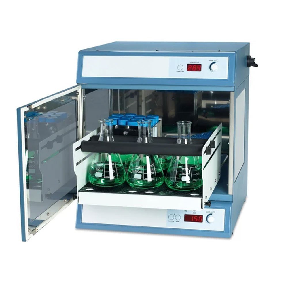 Laboratory Shaker Incubator