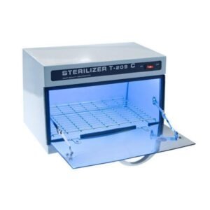 UV Sterilization Cabinet