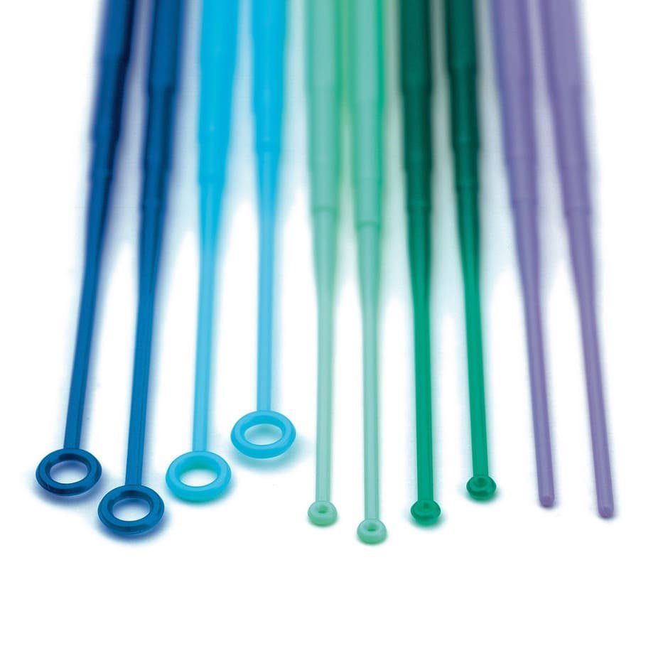 Sterile Inoculation Loops (plastic/metal)